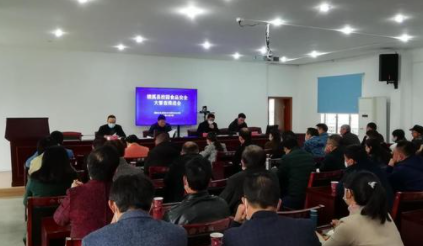 绩溪县市场监管局多措并举筑牢校园食品安全“防控墙”